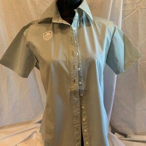 Breathable riding shirt - S